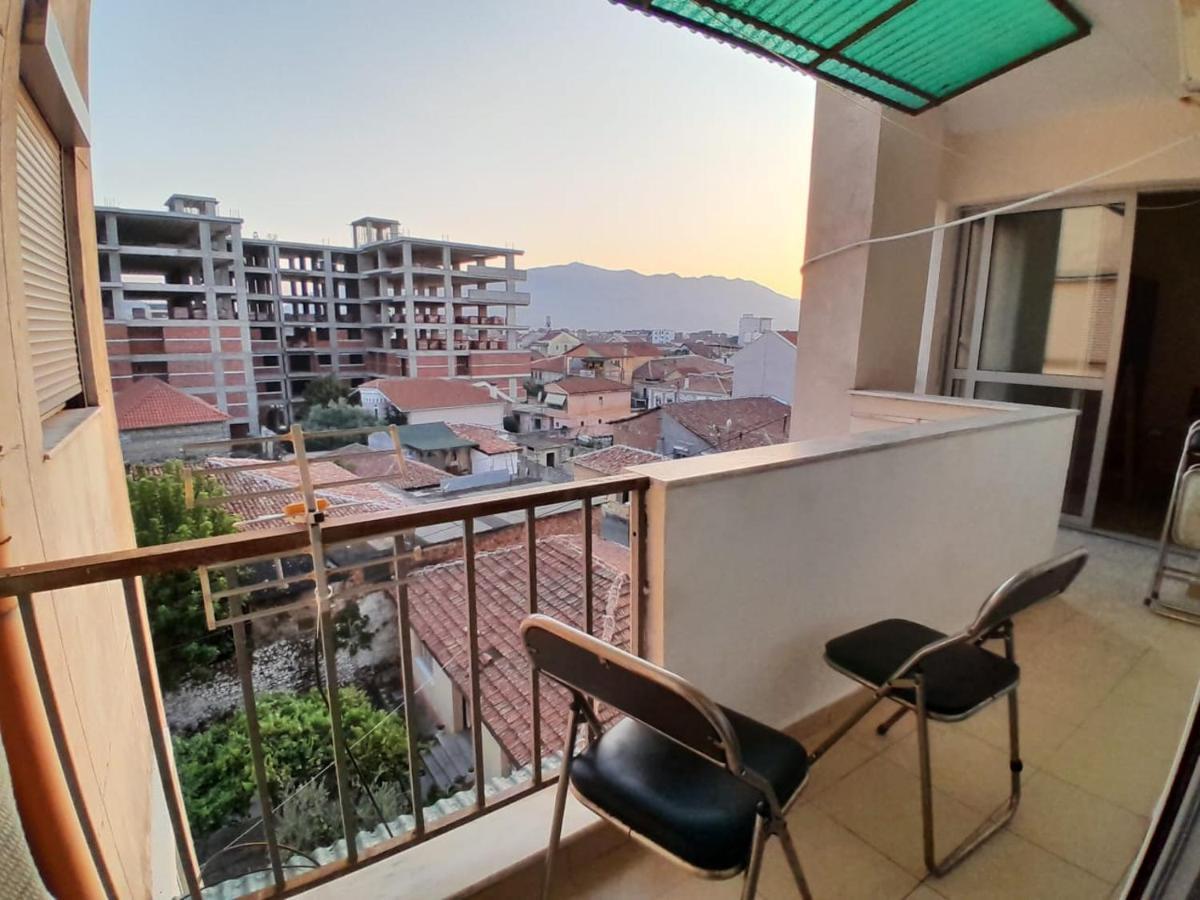 Cozy Apartment In The City Center 2 ชโคเดอร์ ภายนอก รูปภาพ
