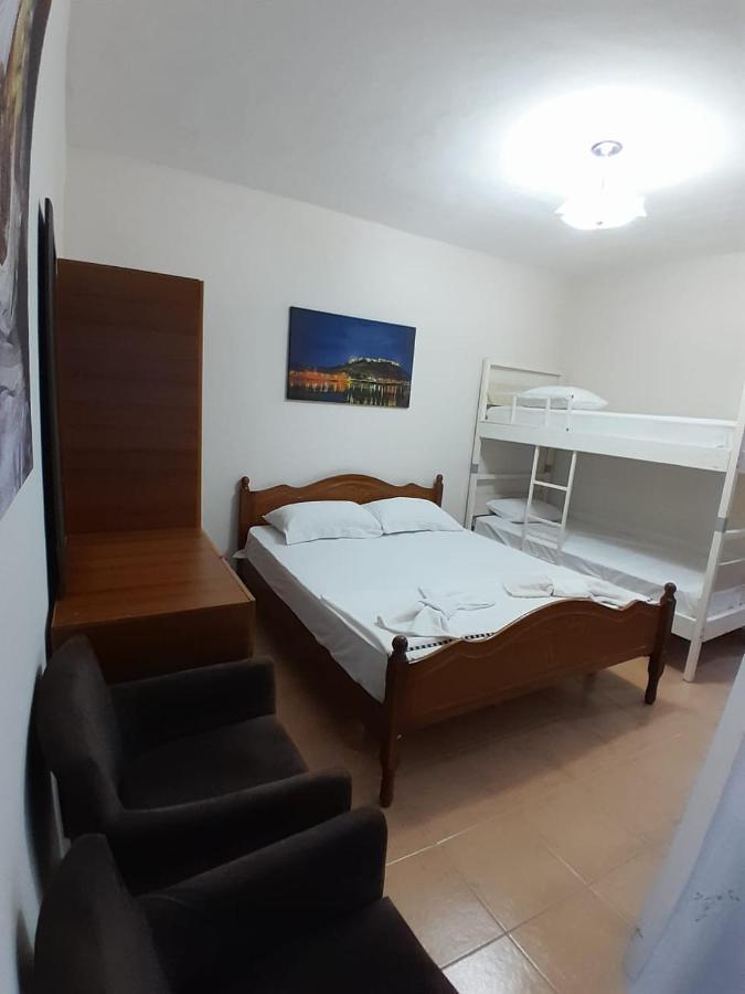 Cozy Apartment In The City Center 2 ชโคเดอร์ ภายนอก รูปภาพ