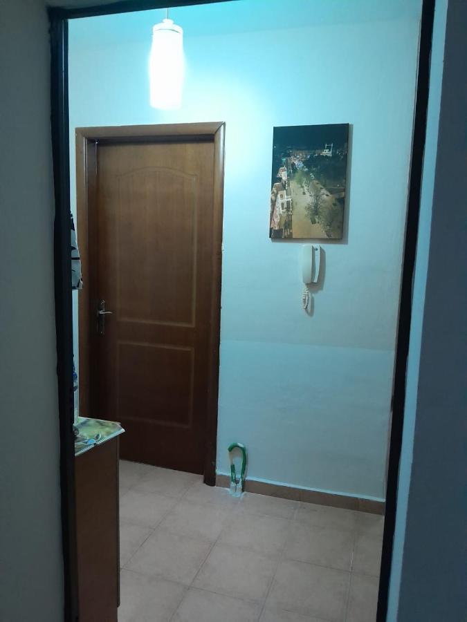 Cozy Apartment In The City Center 2 ชโคเดอร์ ภายนอก รูปภาพ