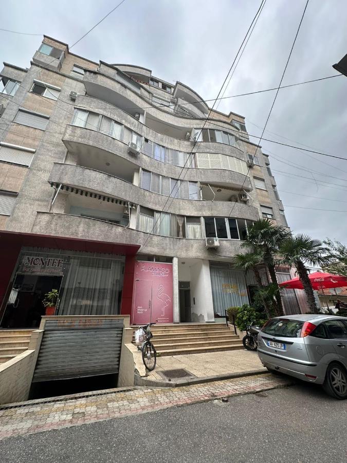 Cozy Apartment In The City Center 2 ชโคเดอร์ ภายนอก รูปภาพ