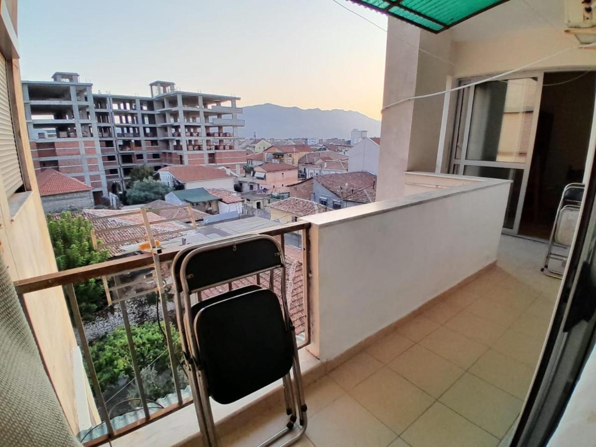 Cozy Apartment In The City Center 2 ชโคเดอร์ ภายนอก รูปภาพ