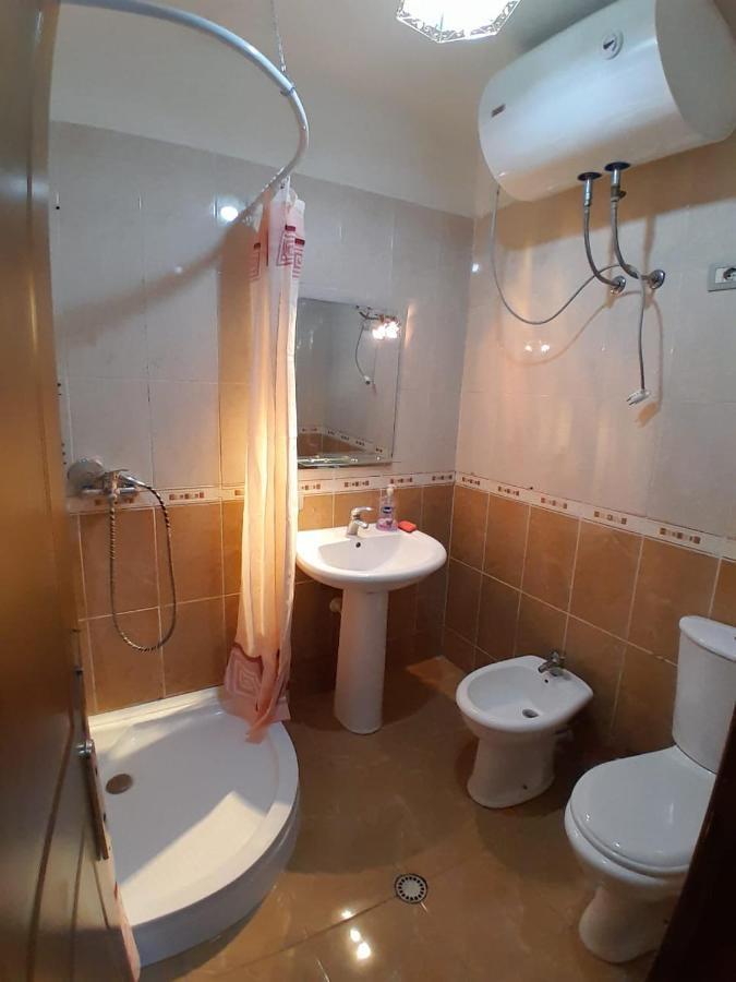 Cozy Apartment In The City Center 2 ชโคเดอร์ ภายนอก รูปภาพ