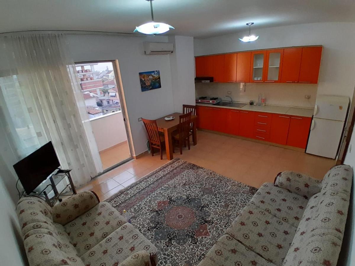 Cozy Apartment In The City Center 2 ชโคเดอร์ ภายนอก รูปภาพ