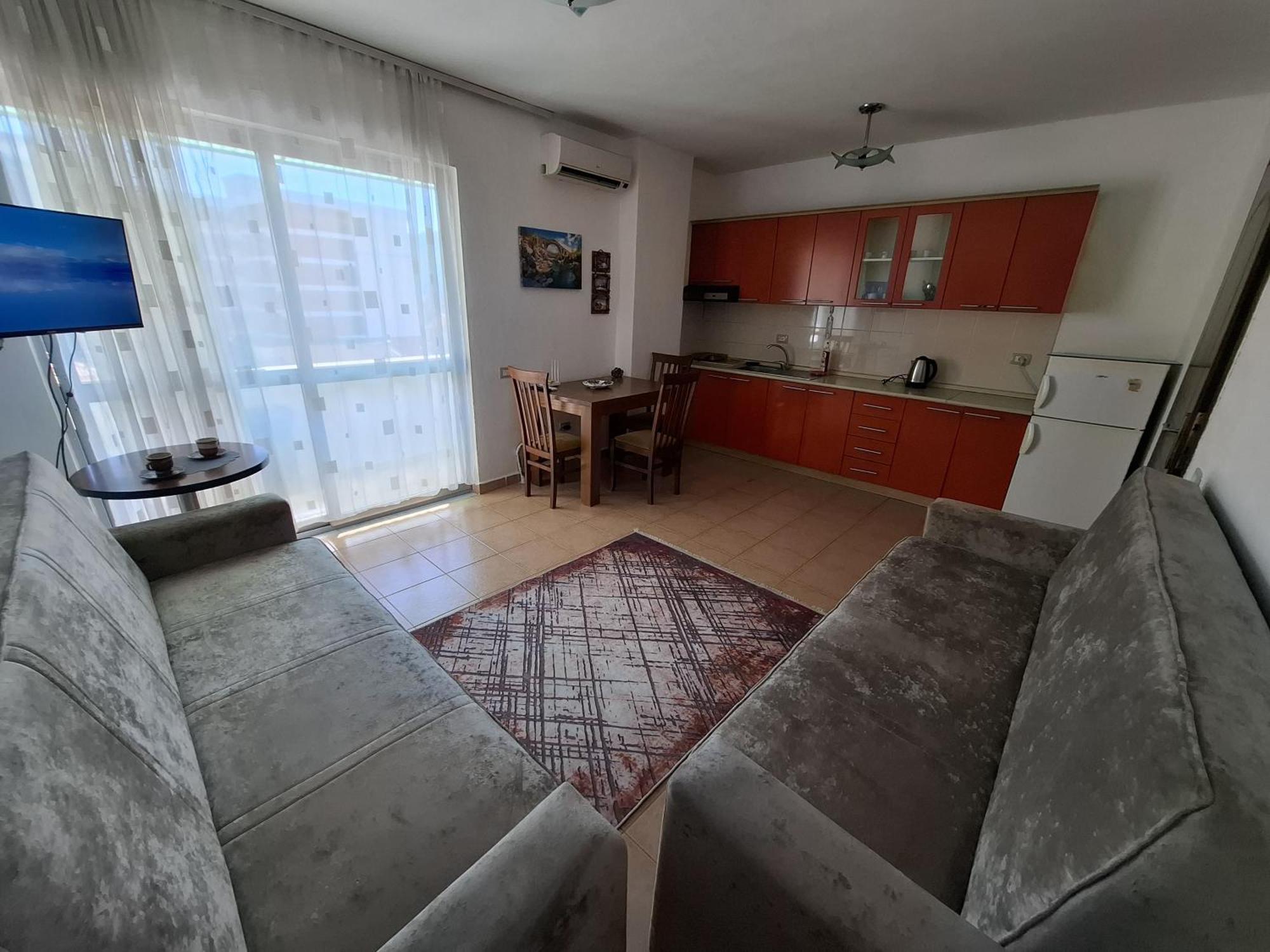 Cozy Apartment In The City Center 2 ชโคเดอร์ ภายนอก รูปภาพ
